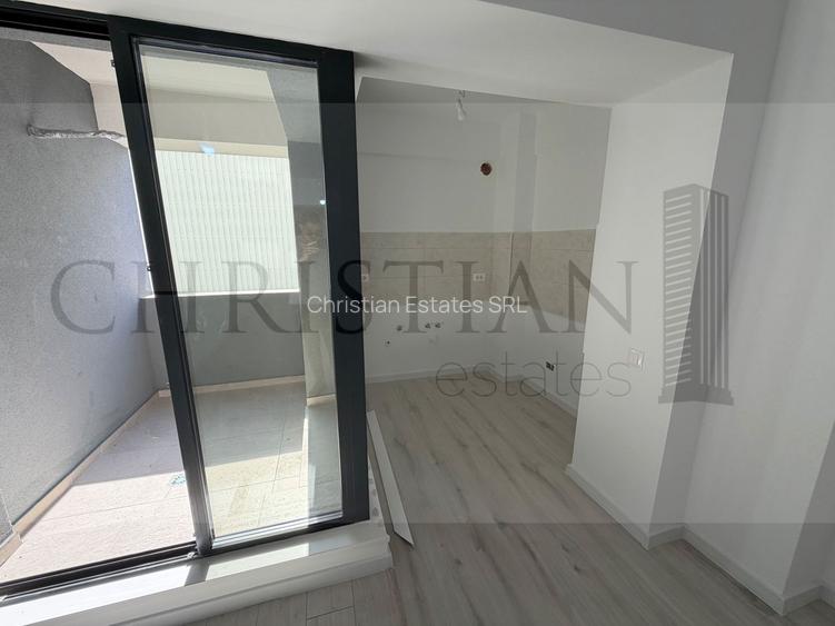 Garsonieră Finisată 43 mp - Smart Residence Lujerului Faza 2 - 8