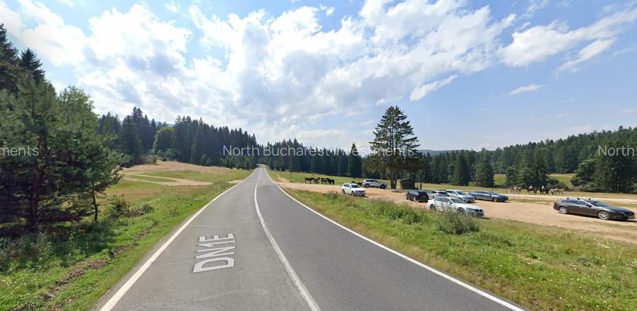 TEREN POIANA BRASOV - SUPRAFATA 10.448 MP - 3