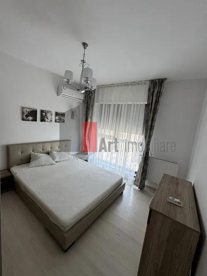 Inchiriere apartamemt 2 camere Lujerului Exigent Faza 1