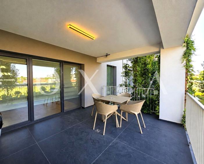 AX1333 Apartament Premium, zona Aradului-Lipovei, Prima Inchiriere