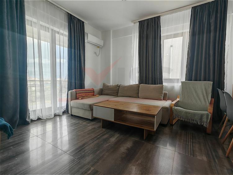 Ap 3 camere | parcare inclusa | Mamaia Sat