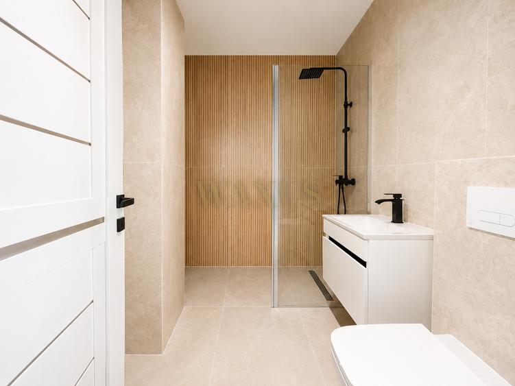 Apartament în Zona Centrală - | SU 37MP | Balcon | Parcare - Eroilor