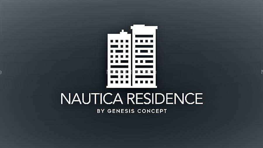 Nautica Residence XV - Baba Novac - LIDL - 42 mp utili - 3
