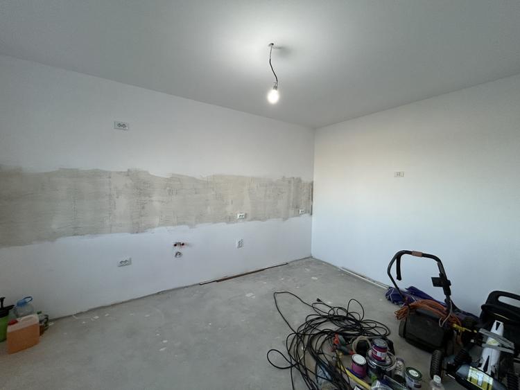 COMISION 0% Duplex 5 camere, 111mp utili, 323mp teren - Mosnita Noua