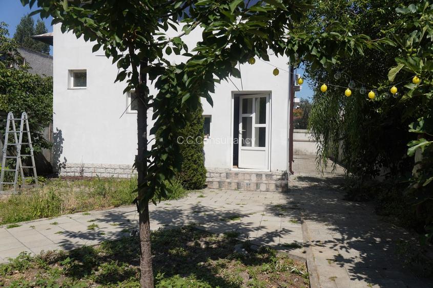 Casa 7 camere Grozăvești - 2