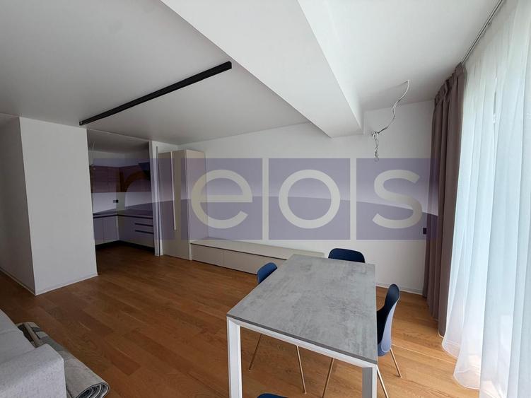 PRIMA INCHIRIERE | 2 CAMERE 52MP | YACHT KID | MOBILAT-UTILAT | TERASA - 4