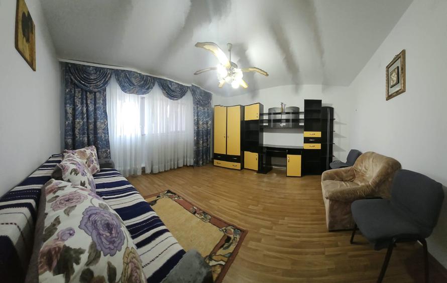 Inchiriere apartament 3 camere Bd. Iuliu Maniu/vizavi de metrou Pacii / centrala