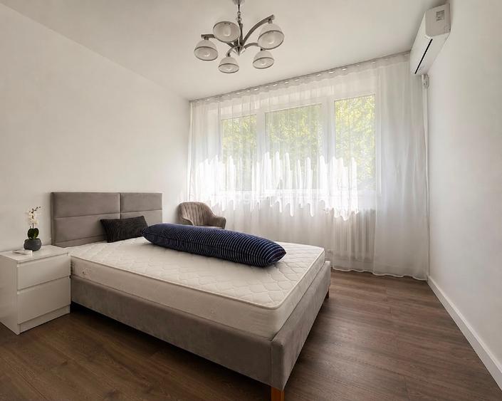 Apartament 4 camere Parc Drumul Taberei aproape de metrou - 6