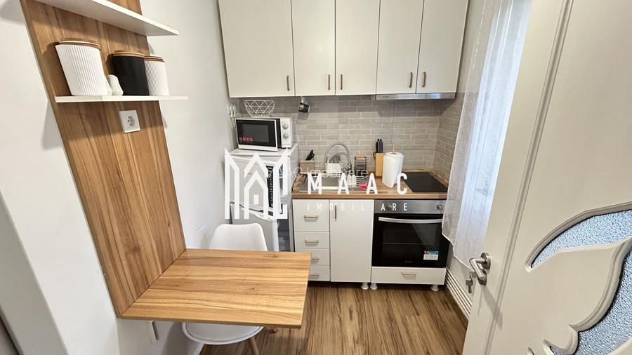Apartament 1 camera | Etaj intermediar | Mobilata si utilata - 7