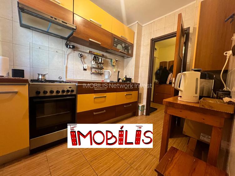 480Euro, decomandat, metrou N. Grigorescu - 8
