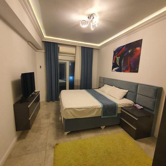 White Tower ,apartament 2 camere de vanzare, locatie exclusivista , Mamaia