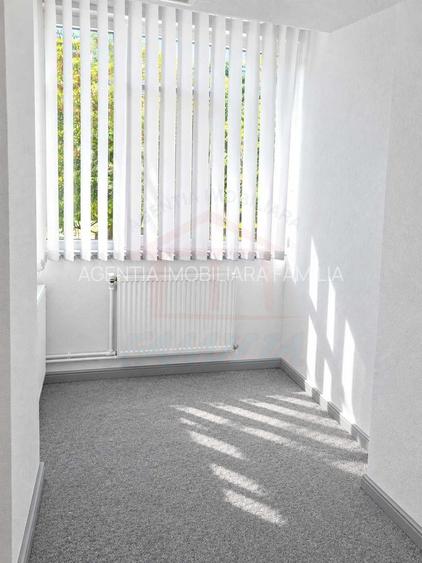 APARTAMENT 1 CAMERĂ | GARA CFR | ETAJ 1 | 300 €/LUNĂ - 7