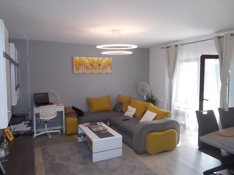 Apartament 2 camere, 53 mp, loc de parcare inclus, Buna Ziua