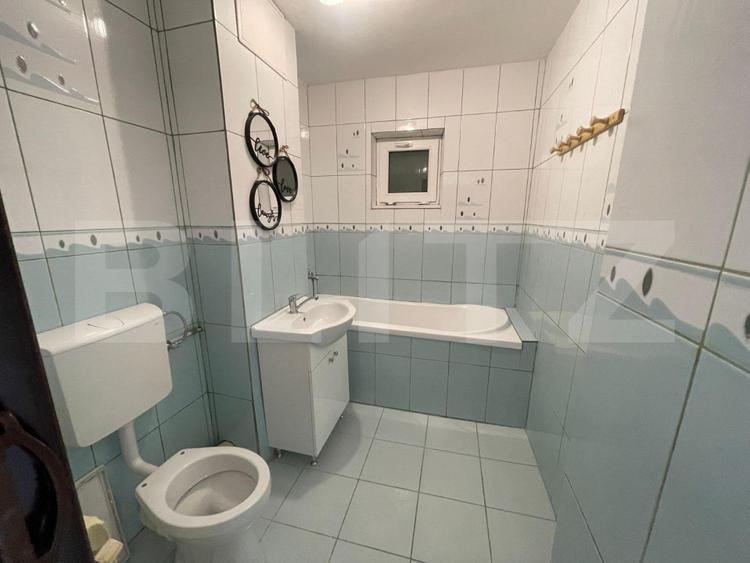 Spatiu de birouri, 52 mp, zona Billa .