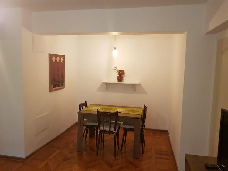 Inchiriere Studio Cismigiu