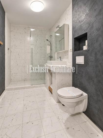 Zona Campus Universitar - Apartament Premium cu 2 camere si Parcare in Garaj