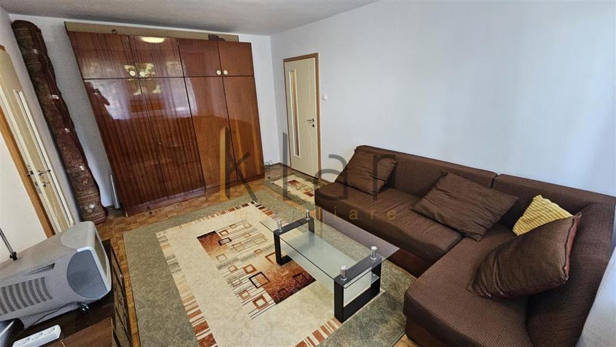 Apartament 2 camere, Gheorgheni, zona Liviu Rebreanu
