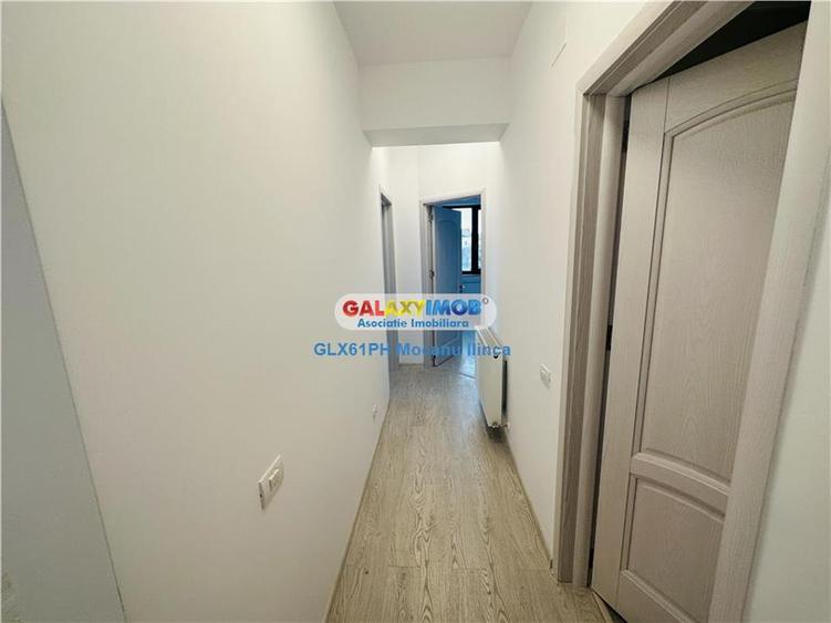 Inchirere spatiu birouri 3 camere, Albert, bloc nou, Ploiesti