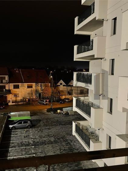 Apartament 2 camere complex rezidential Monarch