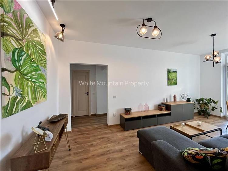 Apartament 2 camere luminos, chic | Judetean | Bucuresti - 2