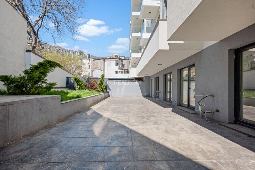 VANZARE APARTAMENT 4 CAMERE UNIRII-CASA POPORULUI - 20