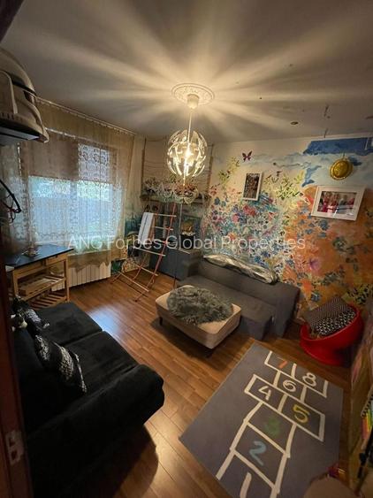 Refugiu elegant cu piscină privată în inima Iancu Nicolae - 14