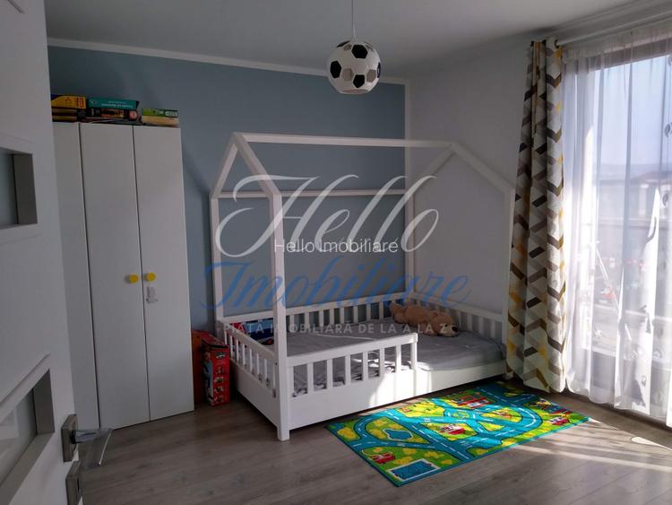 Apartament 3 camere, 55.37 mp , Zona MARASTI , Cluj - 4