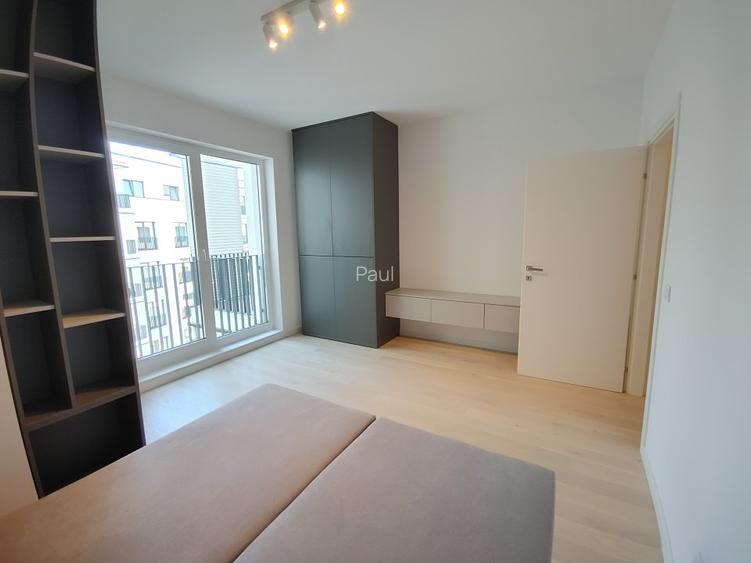 PROPRIETAR, 2 camere Record Park, Onisifor Ghibu 20A - 10