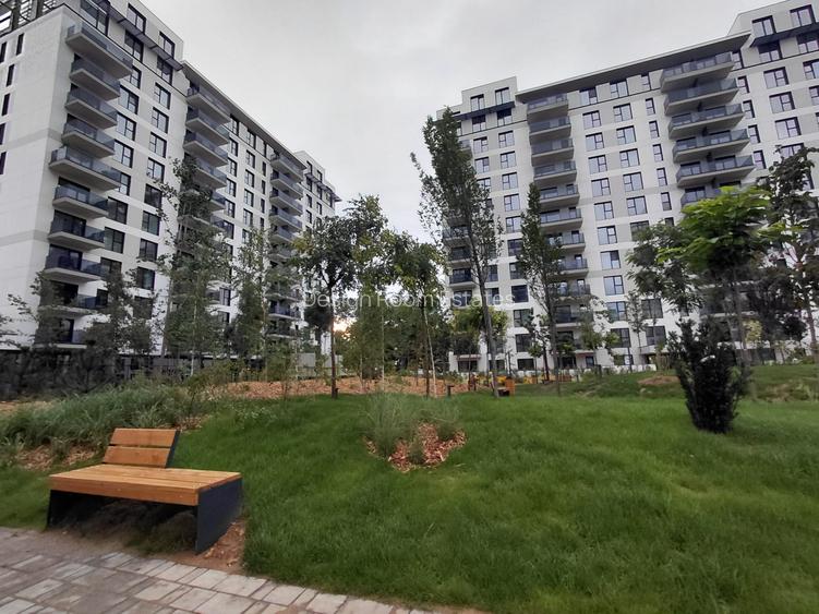 Apartament 2 camere Nusco Aviatiei Pipera la metrou - 2