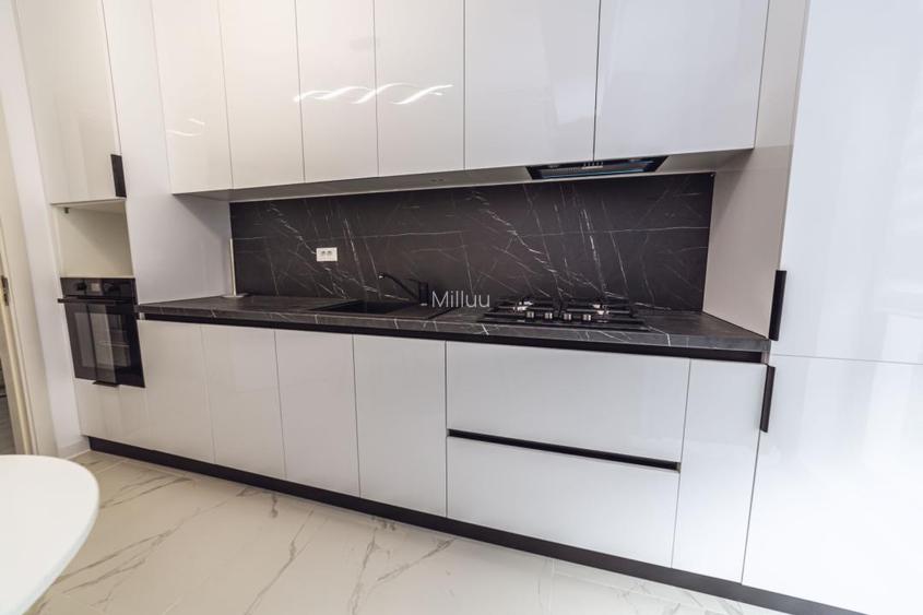 Apartament 3 camere | Parcare | Bratianu | Otopeni - 15