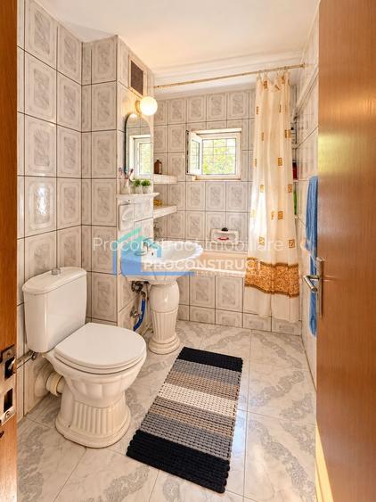 Apartament 3 camere de vanzare | 96 mp | Timișoara | Zona Girocului |