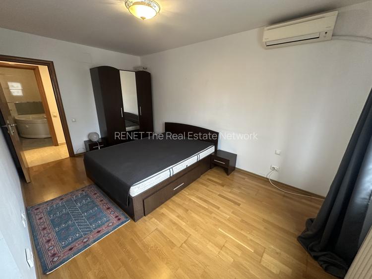 UNIRII-ALBA IULIA, 3 CAMERE, 99 MP, PARCARE SUBTERANA! - 8