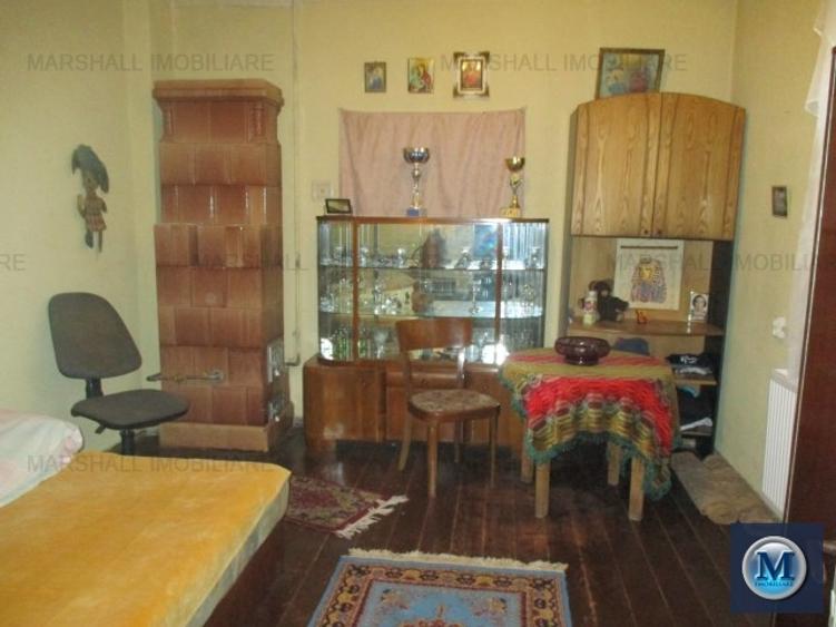 Vila cu 6 camere de vanzare, zona Traian, 145 mp #13489