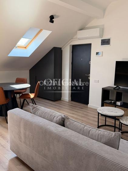 Apartament 3 camere | Prima Inchiriere | AC | 70 mp | Urusagului - 3