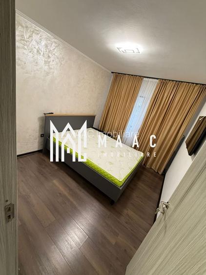 APARTAMENT 3 CAMERE RENOVAT| CENTRALA PROPRIE| ZONA PIATA OSTROVENI - 2