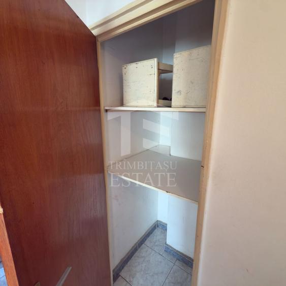 Apartament 3 camere Lacul Tei Teiul Doamnei
