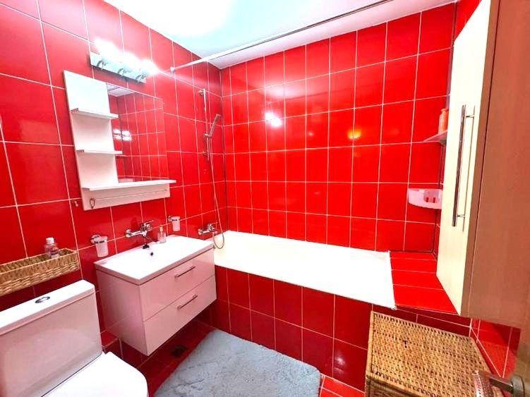 🌳 Închiriez Apartament cu 3 camere, 2 băi, parcare inclusă, lângă Parcul IOR