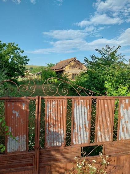 Casa 205 mp | Teren 2.379 mp | Potential comercial | Acces direct DN