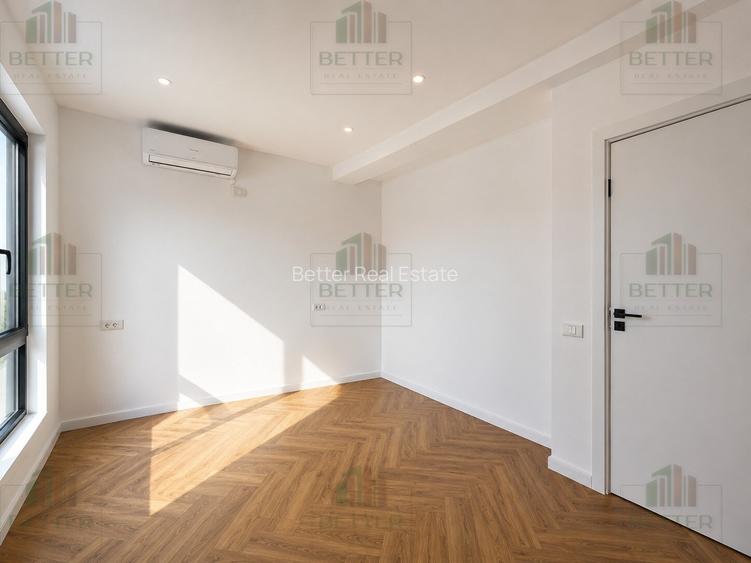 Casa de vanzare Berceni P+1E - 5 camere - 3 bai - piscina si curte amenajata