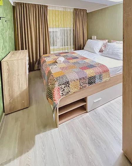 Apartament cu 3 camere,105mp,parcare, zona Iris