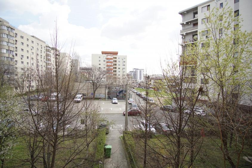 Vitan Mall | metrou Mihai Bravu | etajul 2 modern cu parcare in bloc anvelopat - 19