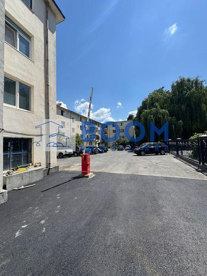Apartament 3 Camere | Zona Ultracentrala | Etaj 1 - De RENOVAT
