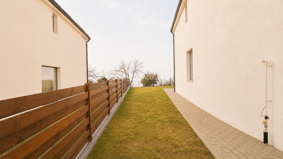 Casa de vanzare in Feleacu, 500 mp teren, garaj, priveliste deosebita - 42