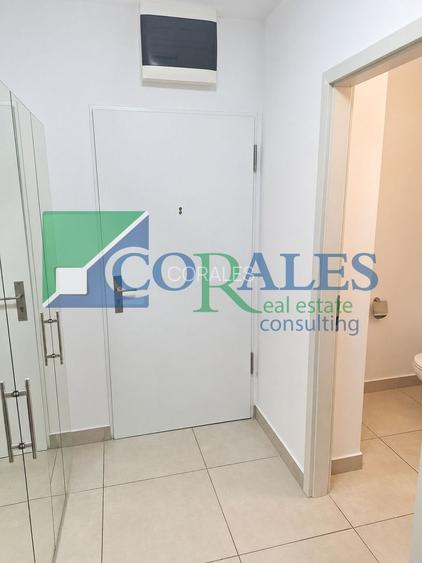 Aprt. 2 camere, etaj 2,  zona Take Ionescu/ISHO, mobilat, utilat, Loc Parcare - 5