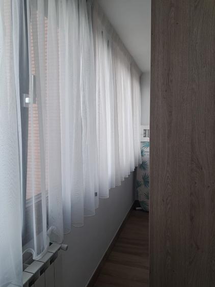 Apartament de inchiriat cu 2 camere, decomandat, langa UMF - ULTRALUX