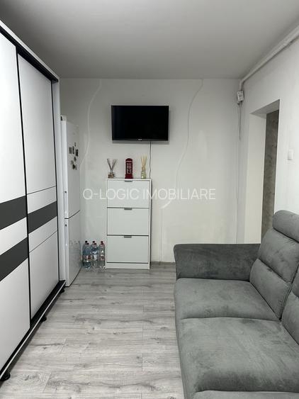 Garsoniera mobilata si utilata modern zona Uzina 2 - 3
