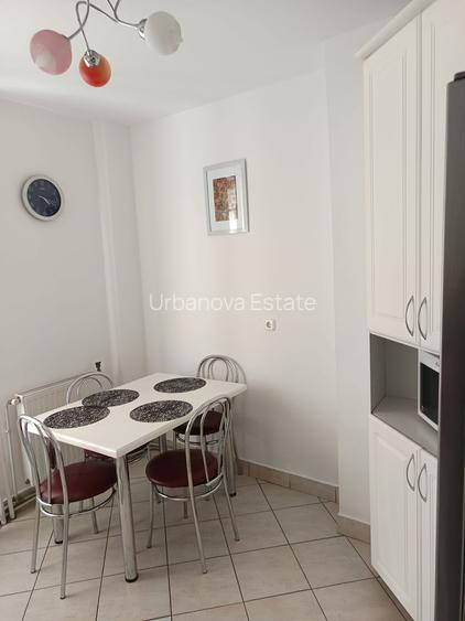 Apartament cu 2 camere spațios  64 mp, Poli 2 - 2