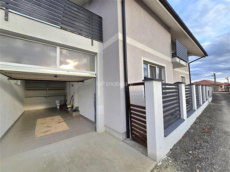 CASA P+M | 5 CAMERE | CIHEI (ORADEA) | BIHOR - 28