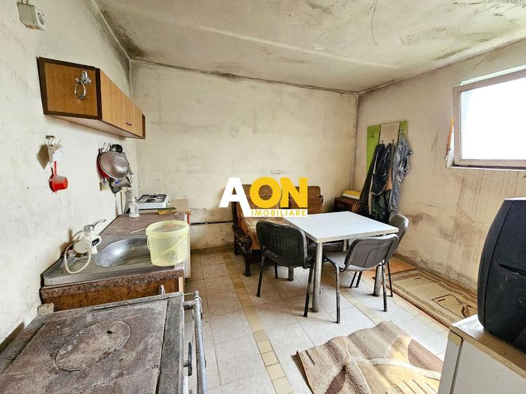 2 Hale pt.depozitare sau productie, 6100 teren, Lunca Muresului