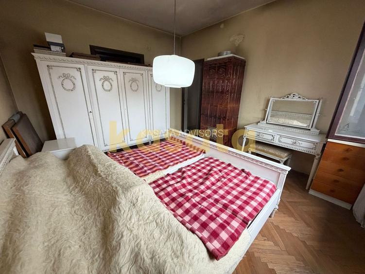 Apartament de vânzare | Ultracentral | 3 camere | Garaj | Boxă - 9
